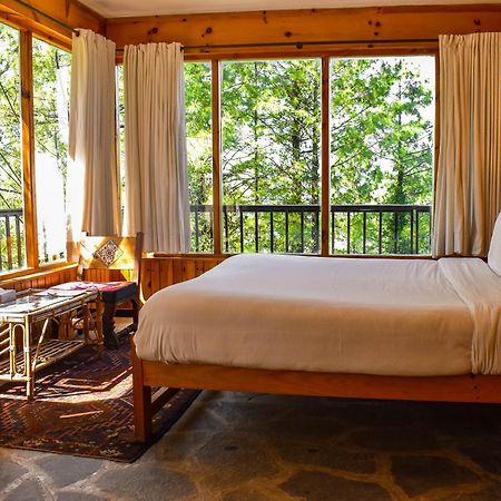 Gali'S End By Roomy, Kalabagh Nathiagali Nathia Gali Εξωτερικό φωτογραφία