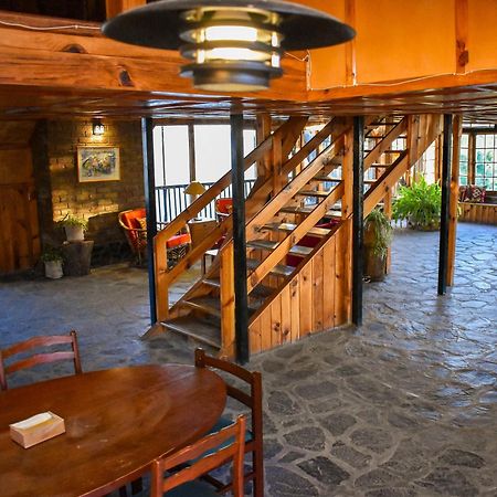Gali'S End By Roomy, Kalabagh Nathiagali Nathia Gali Εξωτερικό φωτογραφία