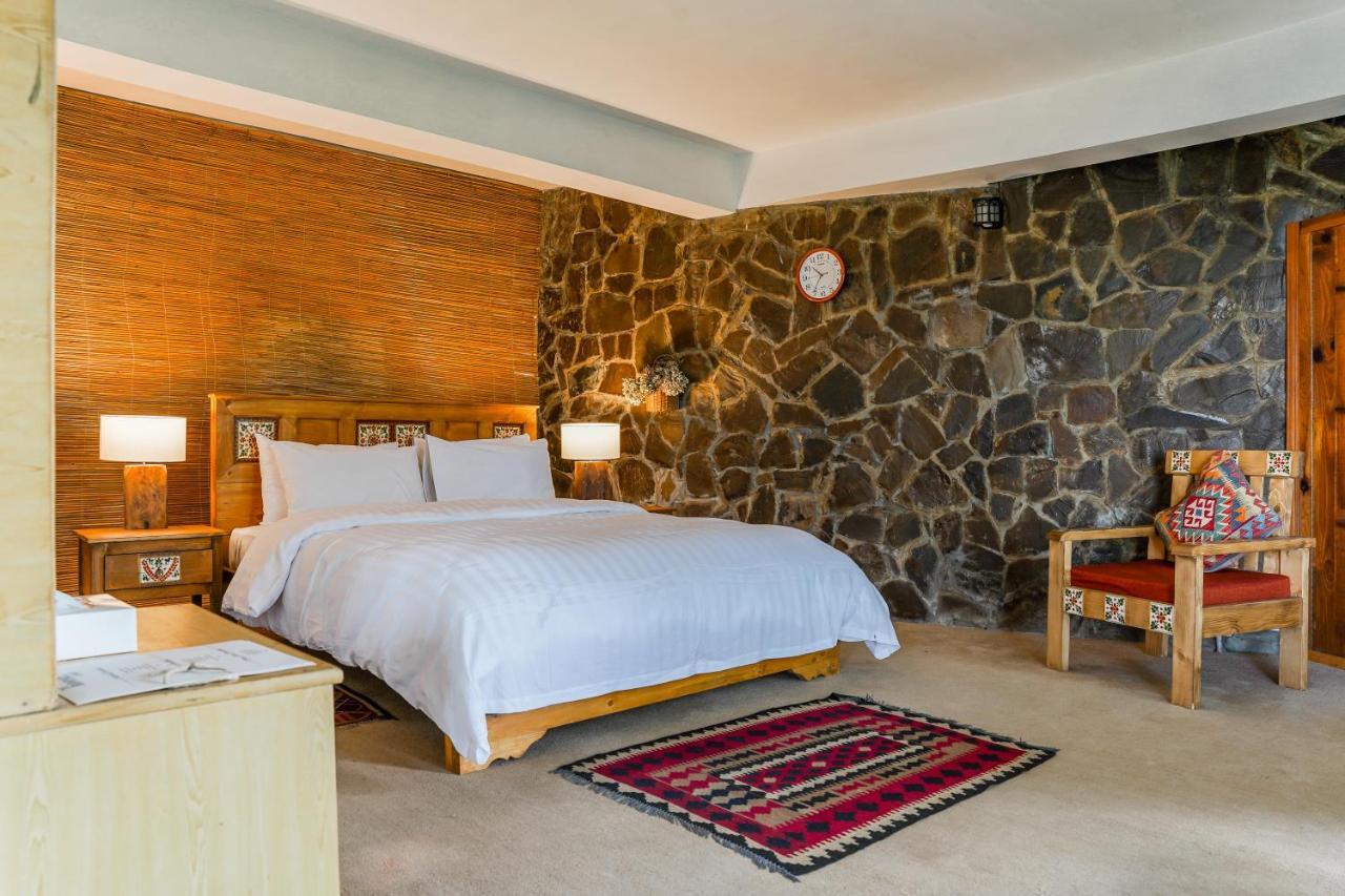 Gali'S End By Roomy, Kalabagh Nathiagali Nathia Gali Εξωτερικό φωτογραφία