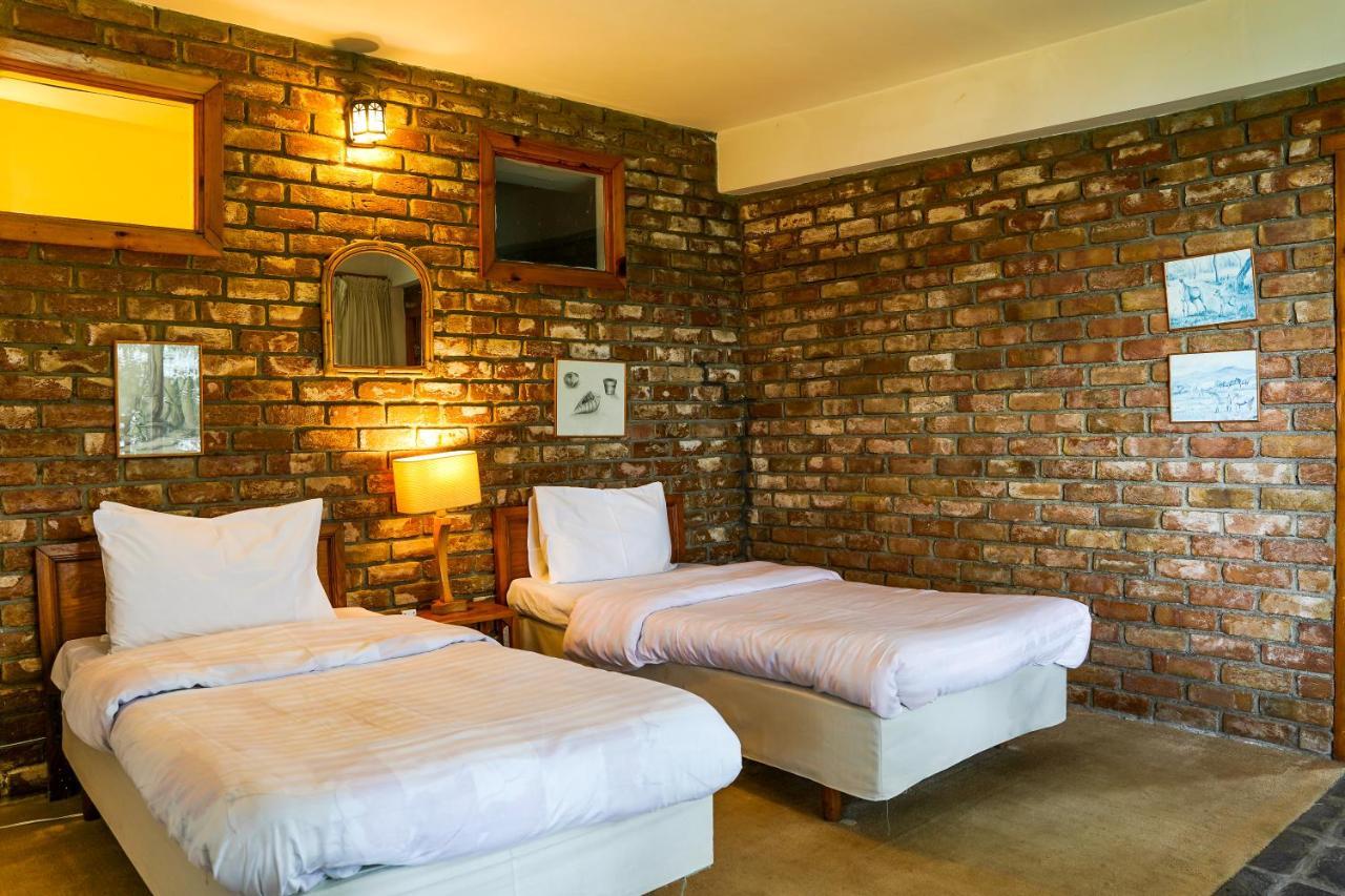 Gali'S End By Roomy, Kalabagh Nathiagali Nathia Gali Εξωτερικό φωτογραφία