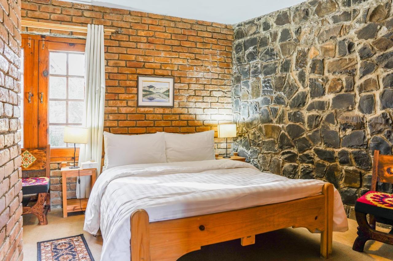 Gali'S End By Roomy, Kalabagh Nathiagali Nathia Gali Εξωτερικό φωτογραφία