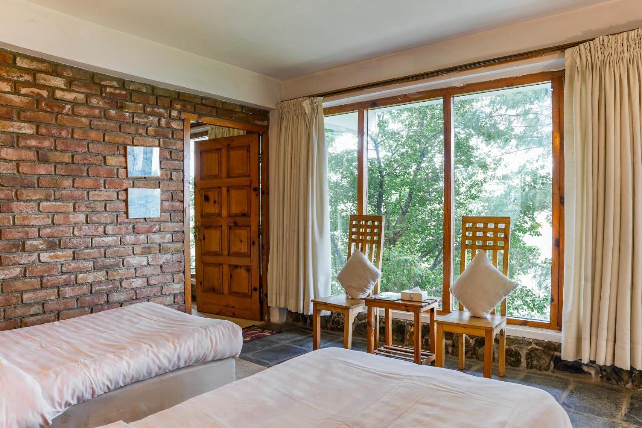 Gali'S End By Roomy, Kalabagh Nathiagali Nathia Gali Εξωτερικό φωτογραφία