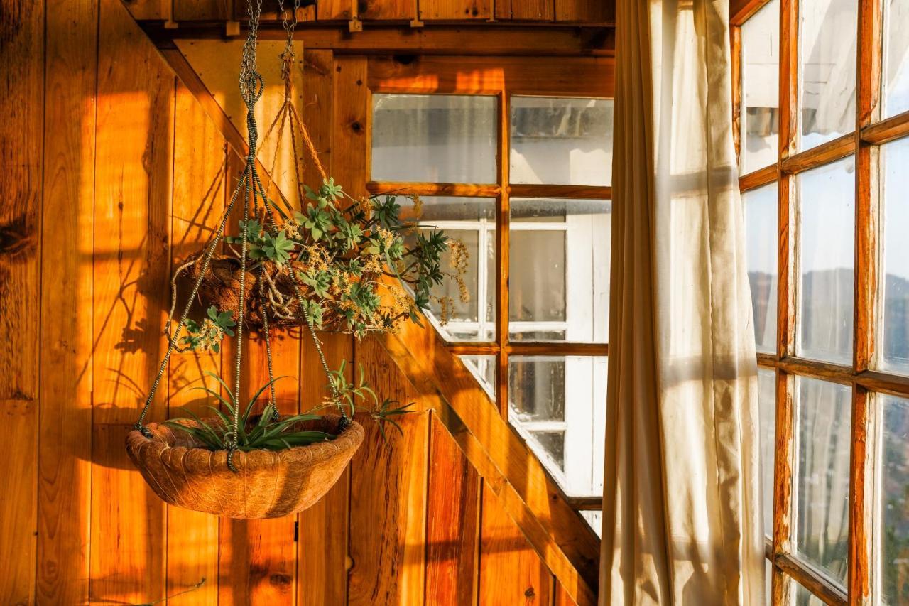Gali'S End By Roomy, Kalabagh Nathiagali Nathia Gali Εξωτερικό φωτογραφία