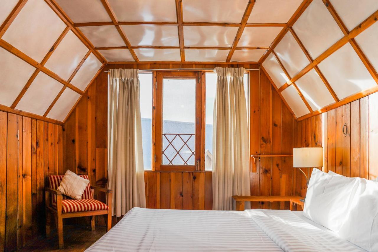 Gali'S End By Roomy, Kalabagh Nathiagali Nathia Gali Εξωτερικό φωτογραφία