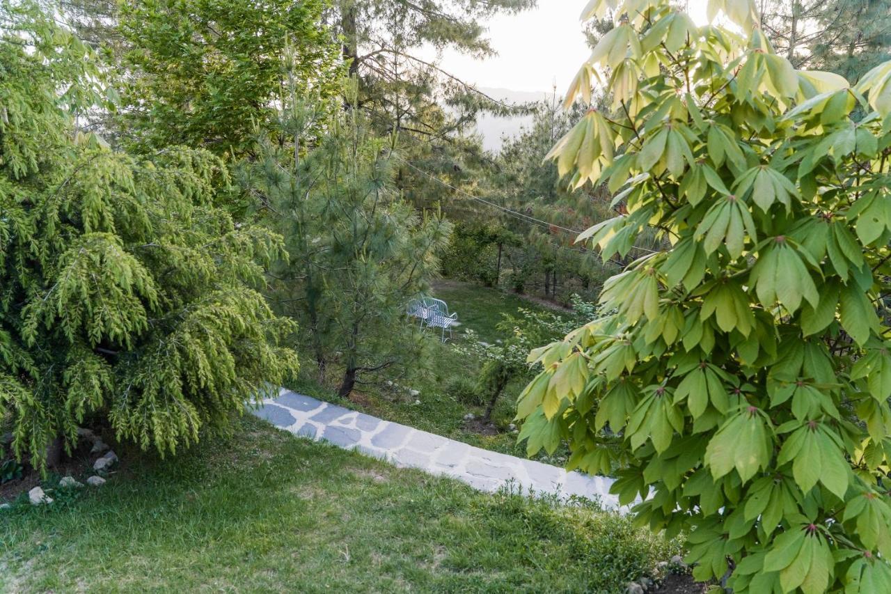 Gali'S End By Roomy, Kalabagh Nathiagali Nathia Gali Εξωτερικό φωτογραφία