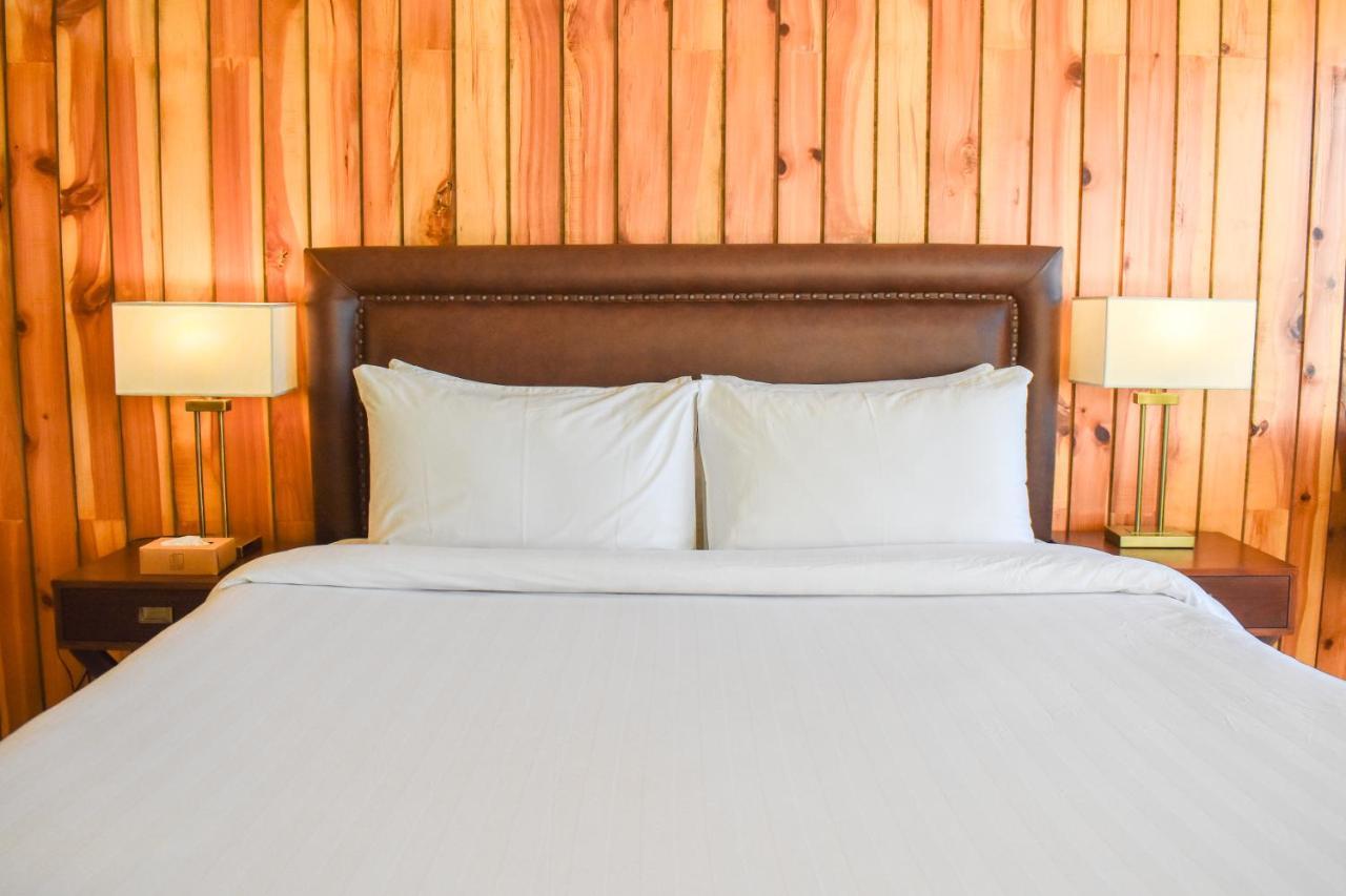 Gali'S End By Roomy, Kalabagh Nathiagali Nathia Gali Εξωτερικό φωτογραφία
