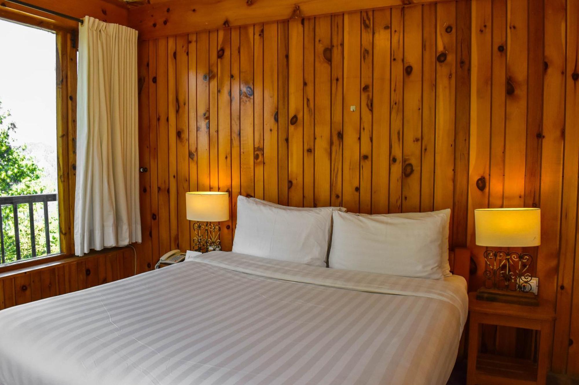 Gali'S End By Roomy, Kalabagh Nathiagali Nathia Gali Εξωτερικό φωτογραφία