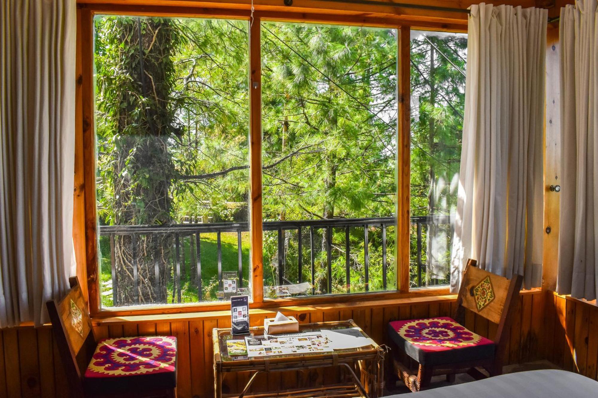 Gali'S End By Roomy, Kalabagh Nathiagali Nathia Gali Εξωτερικό φωτογραφία