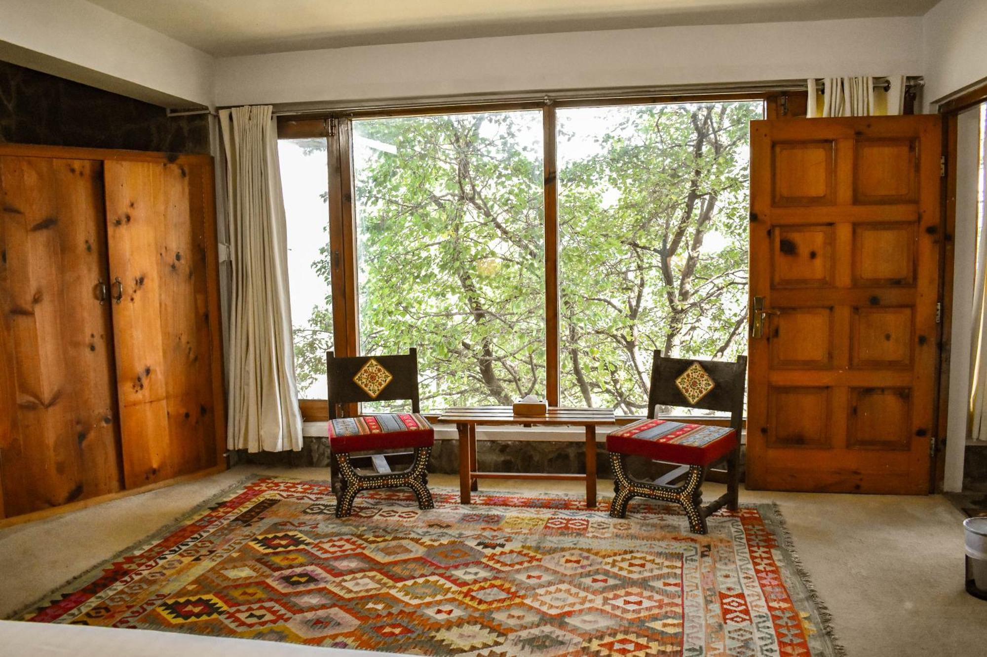 Gali'S End By Roomy, Kalabagh Nathiagali Nathia Gali Εξωτερικό φωτογραφία
