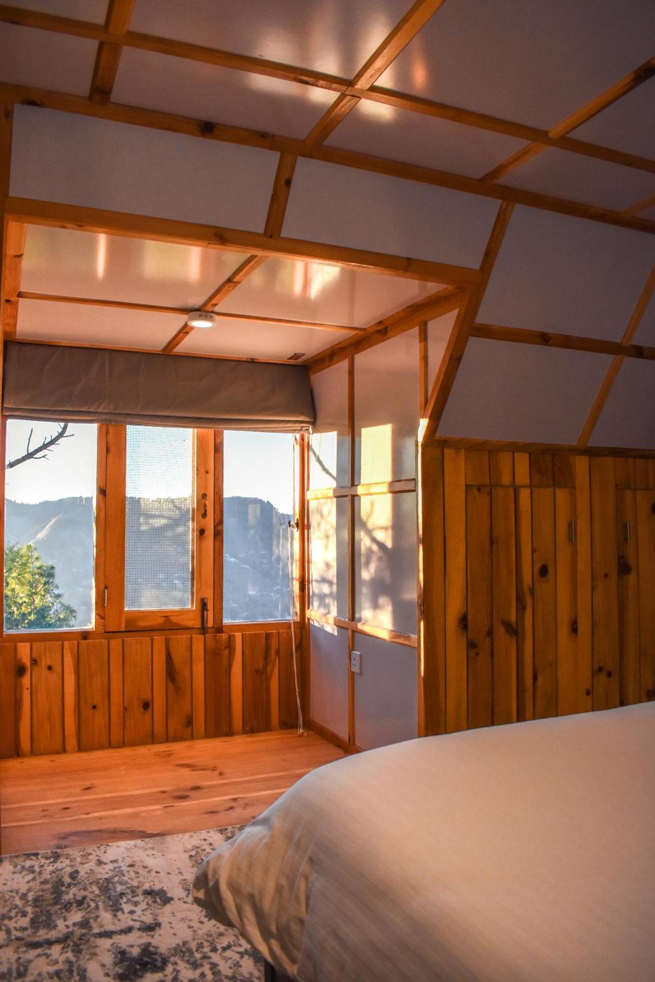 Gali'S End By Roomy, Kalabagh Nathiagali Nathia Gali Εξωτερικό φωτογραφία