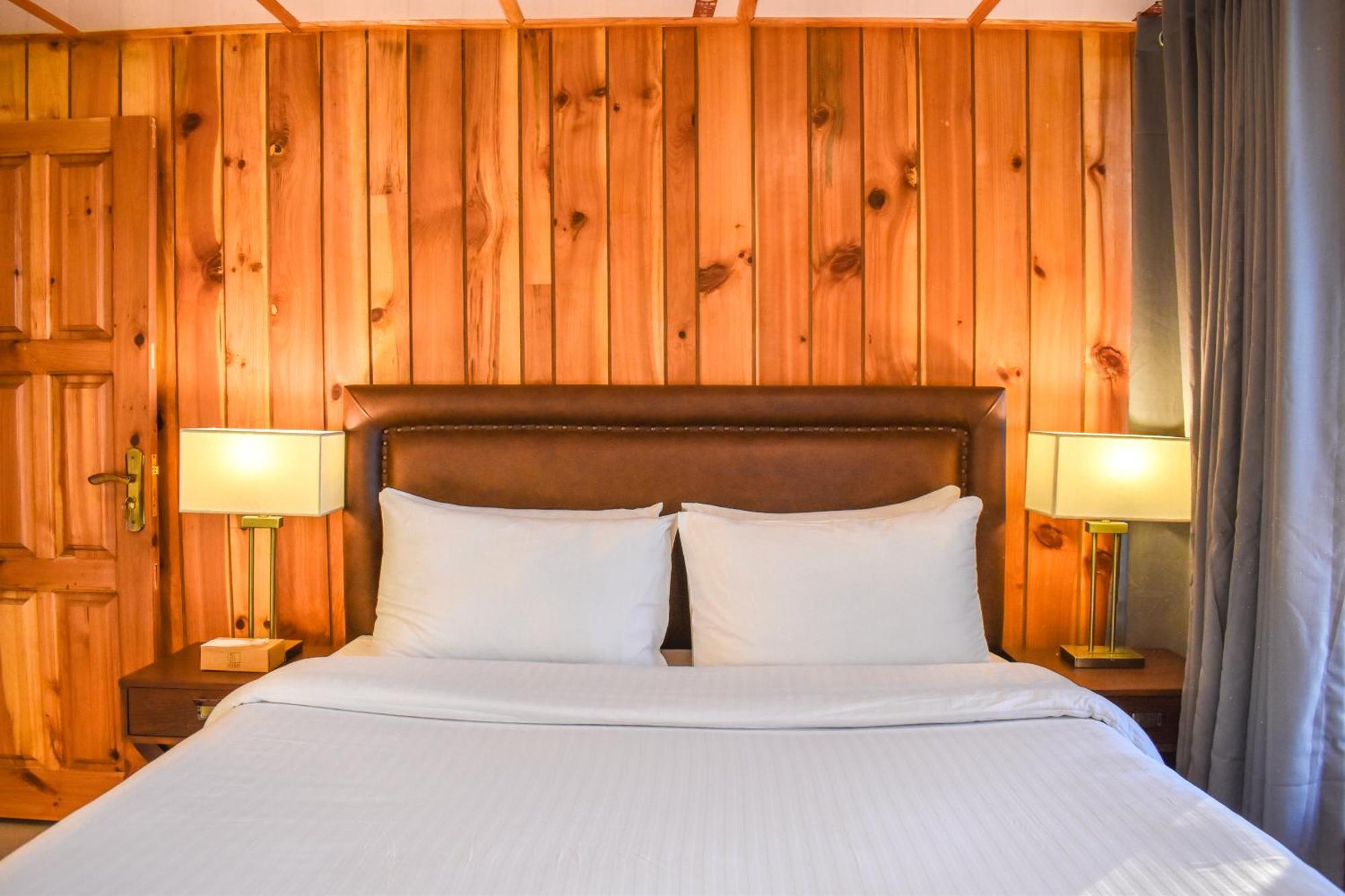 Gali'S End By Roomy, Kalabagh Nathiagali Nathia Gali Εξωτερικό φωτογραφία
