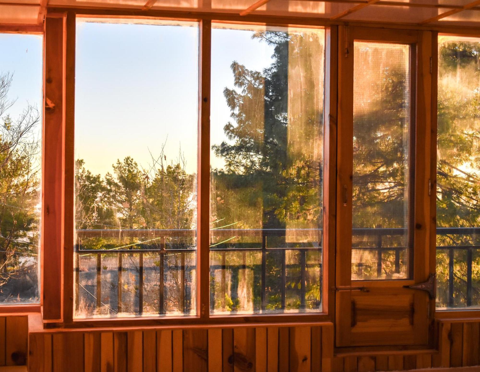 Gali'S End By Roomy, Kalabagh Nathiagali Nathia Gali Εξωτερικό φωτογραφία